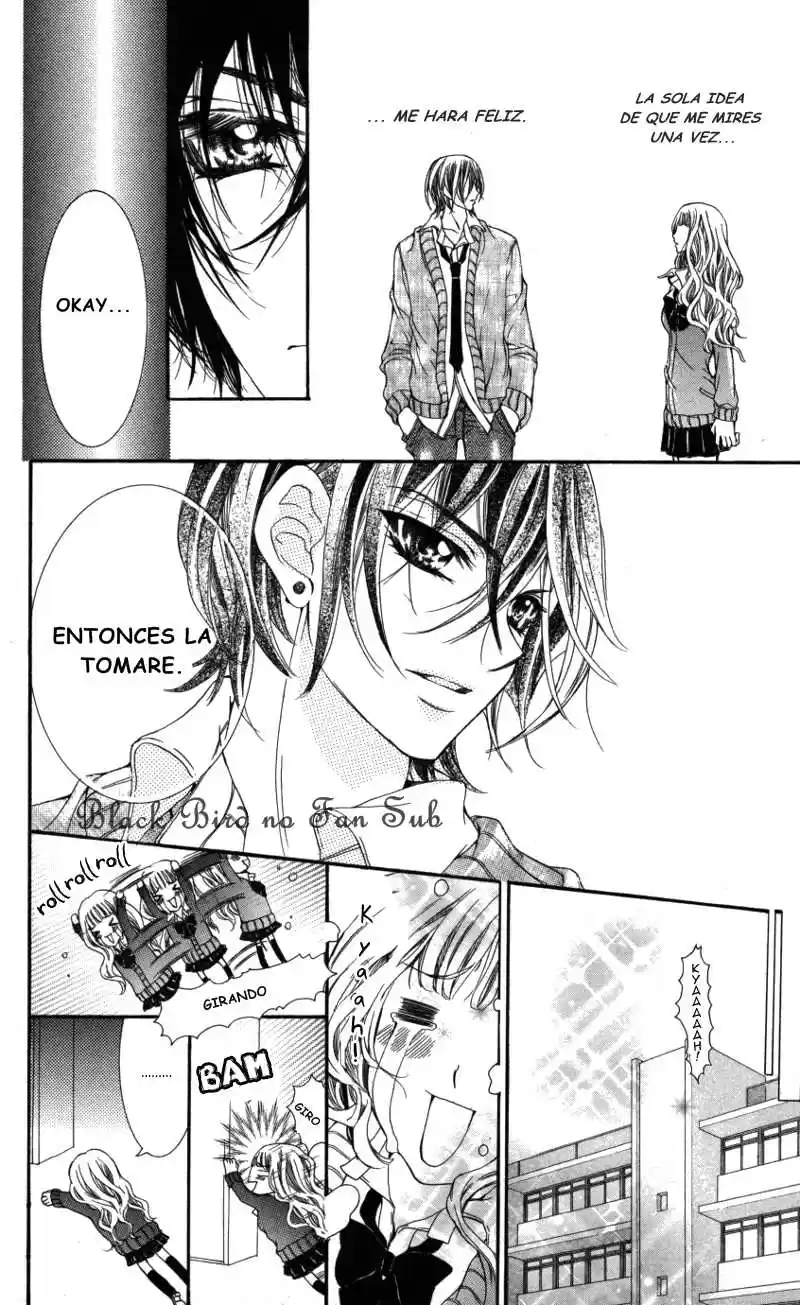 Ousama No Ura Shigoto - Capítulo 4 - Página 11 - LectorTMOo