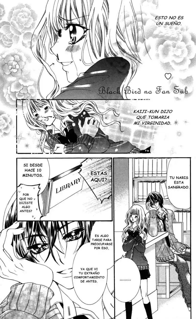 Ousama No Ura Shigoto - Capítulo 4 - Página 12 - LectorTMOo