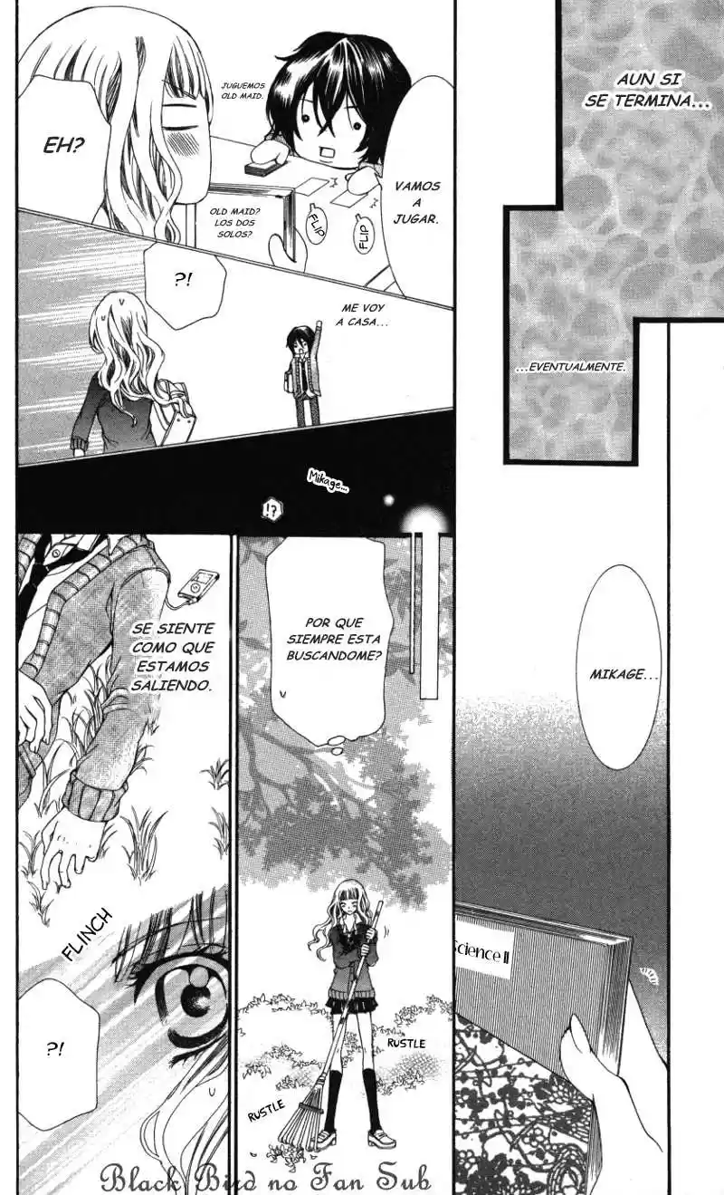 Ousama No Ura Shigoto - Capítulo 4 - Página 17 - LectorTMOo
