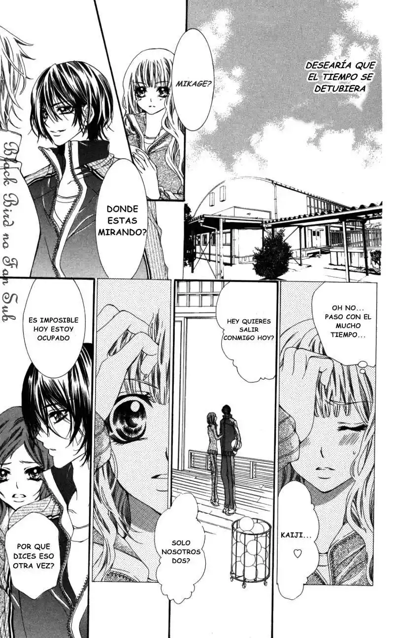 Ousama No Ura Shigoto - Capítulo 4 - Página 20 - LectorTMOo