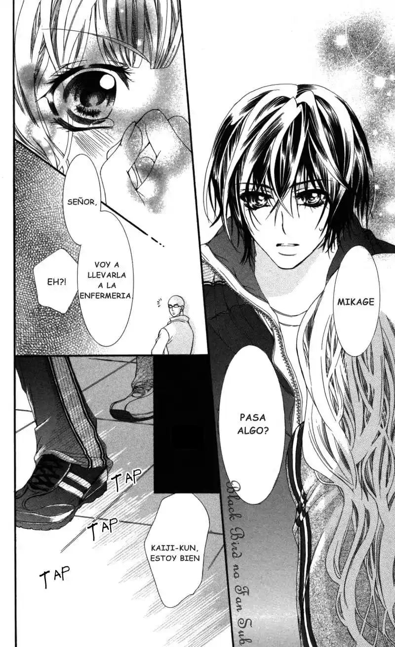 Ousama No Ura Shigoto - Capítulo 4 - Página 23 - LectorTMOo