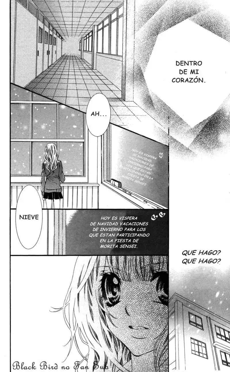 Ousama No Ura Shigoto - Capítulo 4 - Página 26 - LectorTMOo