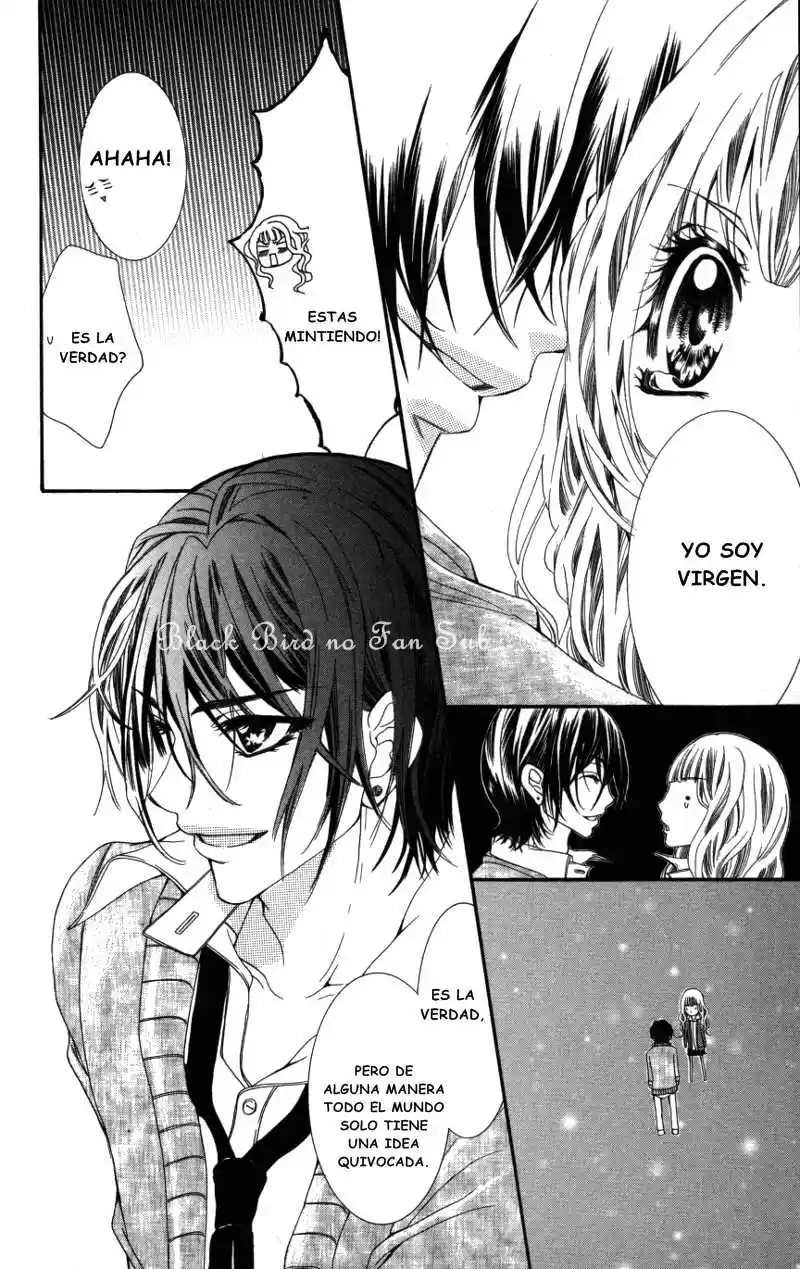 Ousama No Ura Shigoto - Capítulo 4 - Página 34 - LectorTMOo