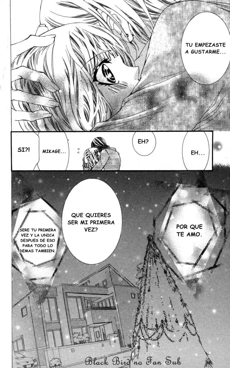 Ousama No Ura Shigoto - Capítulo 4 - Página 36 - LectorTMOo