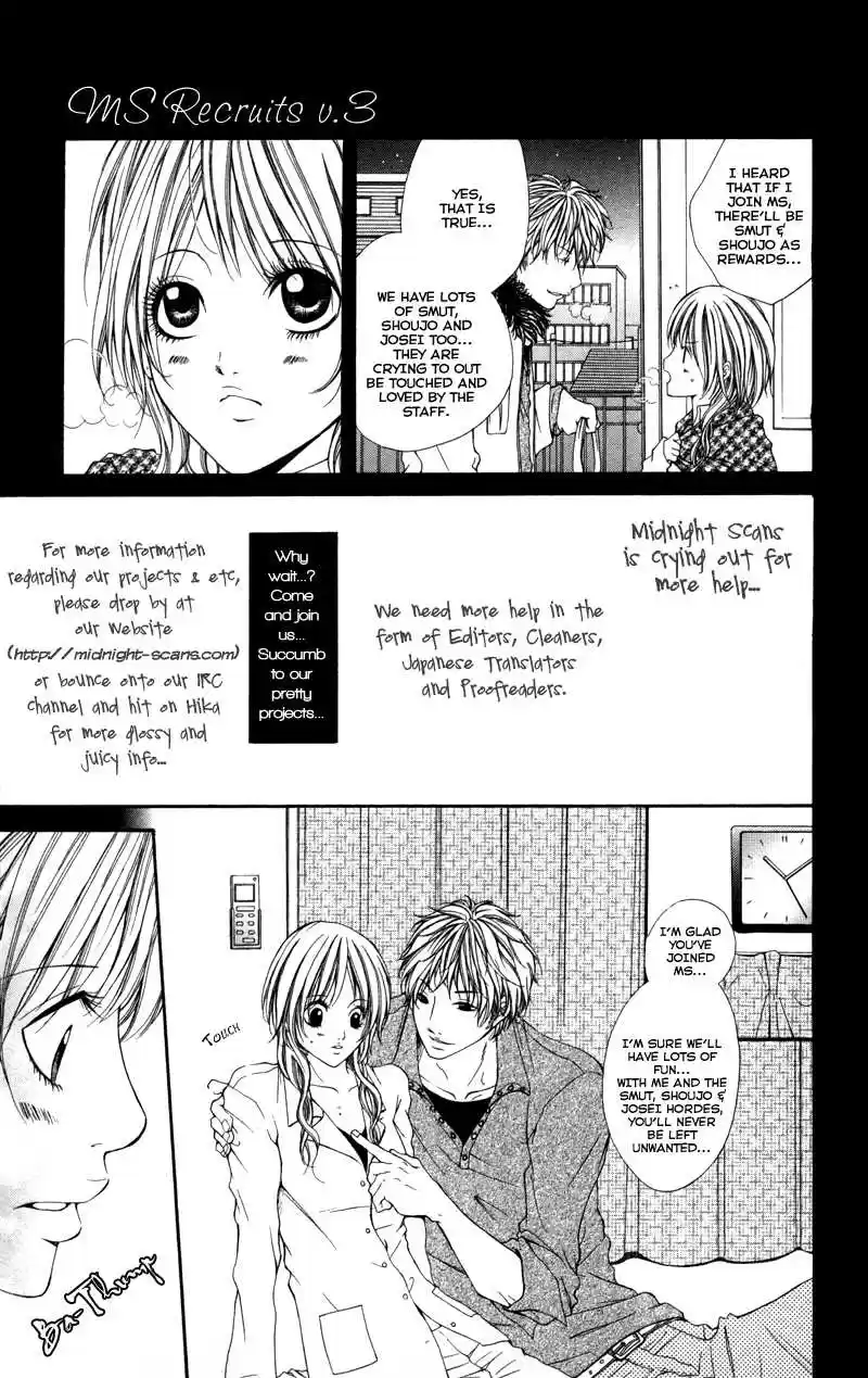 Ousama No Ura Shigoto - Capítulo 4 - Página 39 - LectorTMOo