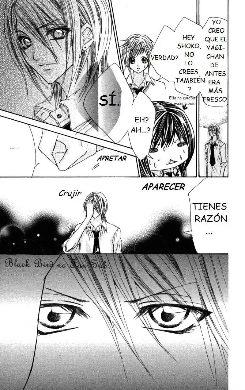 Ousama No Ura Shigoto - Capítulo 5 - Página 13 - LectorTMOo