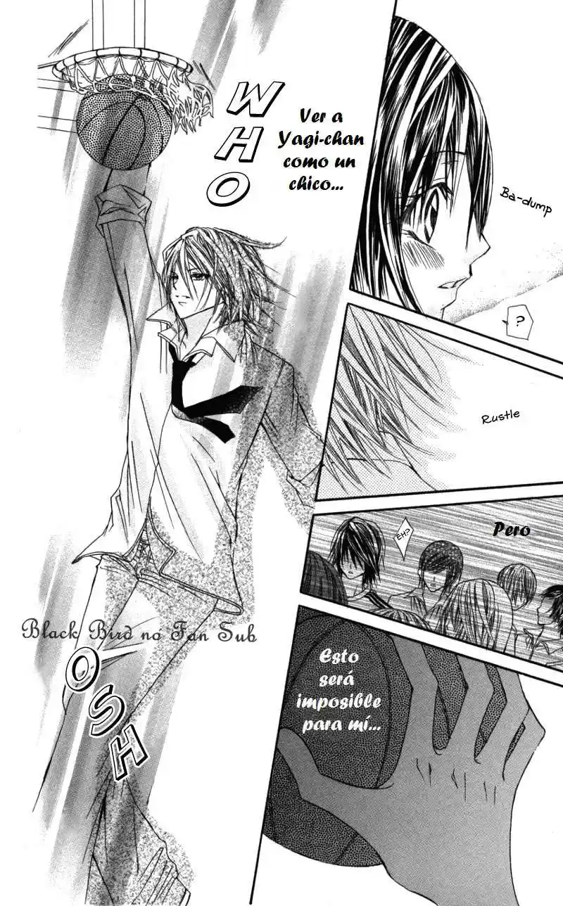 Ousama No Ura Shigoto - Capítulo 5 - Página 14 - LectorTMOo