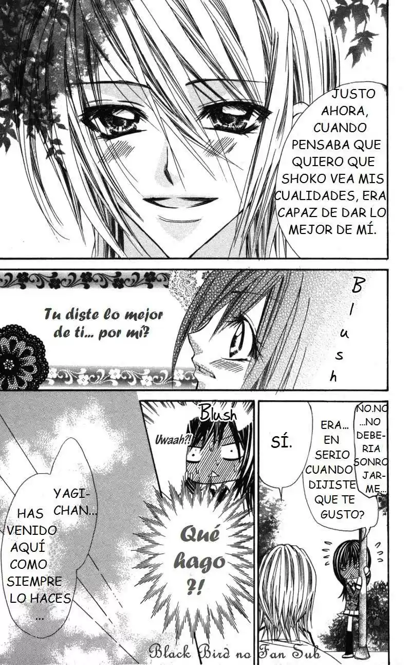 Ousama No Ura Shigoto - Capítulo 5 - Página 17 - LectorTMOo