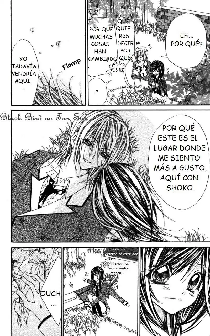 Ousama No Ura Shigoto - Capítulo 5 - Página 18 - LectorTMOo