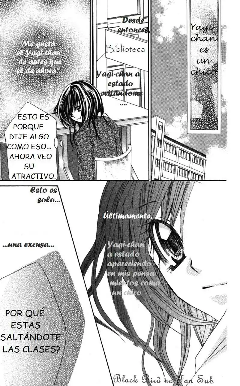 Ousama No Ura Shigoto - Capítulo 5 - Página 29 - LectorTMOo