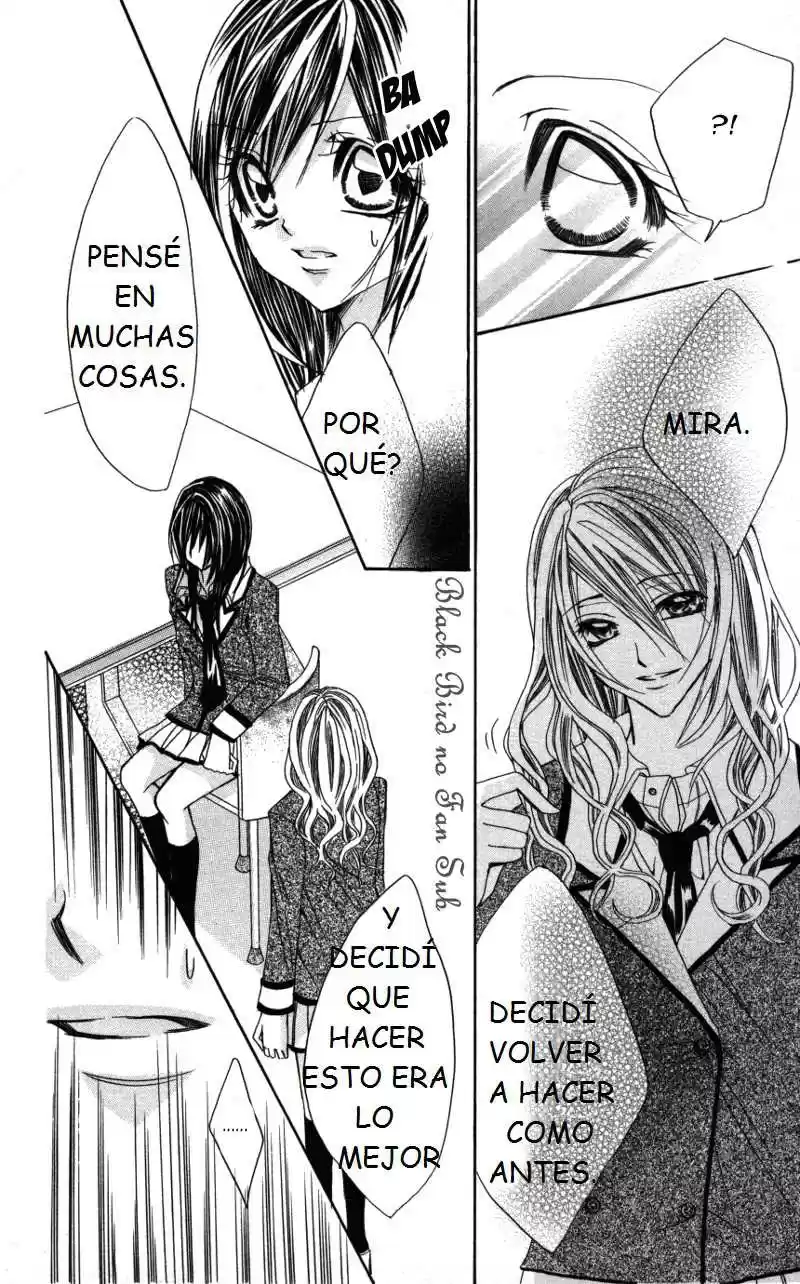 Ousama No Ura Shigoto - Capítulo 5 - Página 30 - LectorTMOo