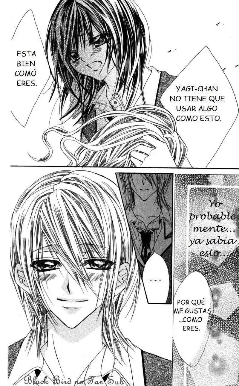 Ousama No Ura Shigoto - Capítulo 5 - Página 32 - LectorTMOo