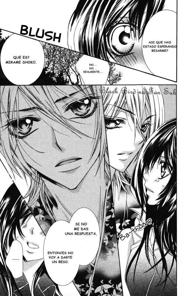 Ousama No Ura Shigoto - Capítulo 6 - Página 11 - LectorTMOo