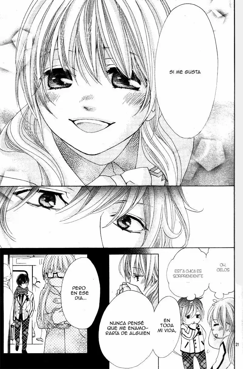 Ousama To Fushigi No Shiro - Capítulo 1 - Página 25 - LectorTMOo