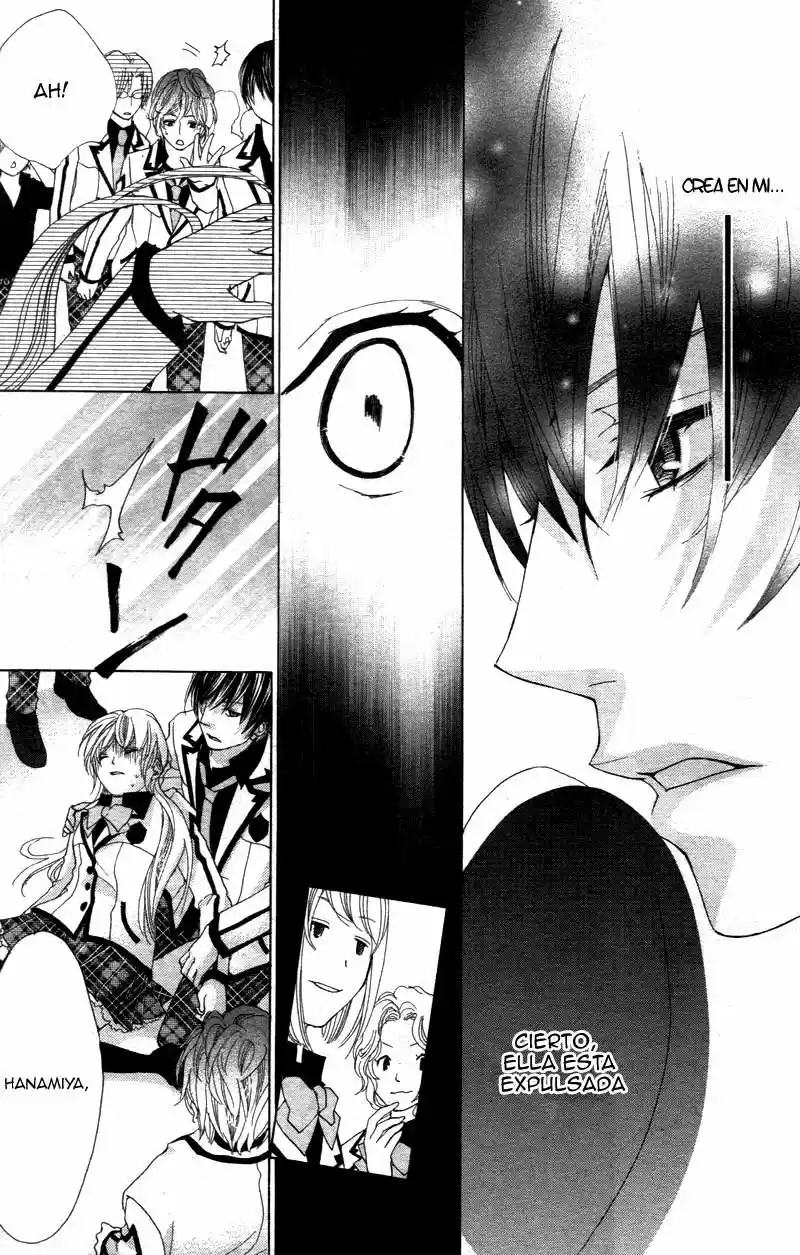 Ousama To Fushigi No Shiro - Capítulo 1 - Página 34 - LectorTMOo