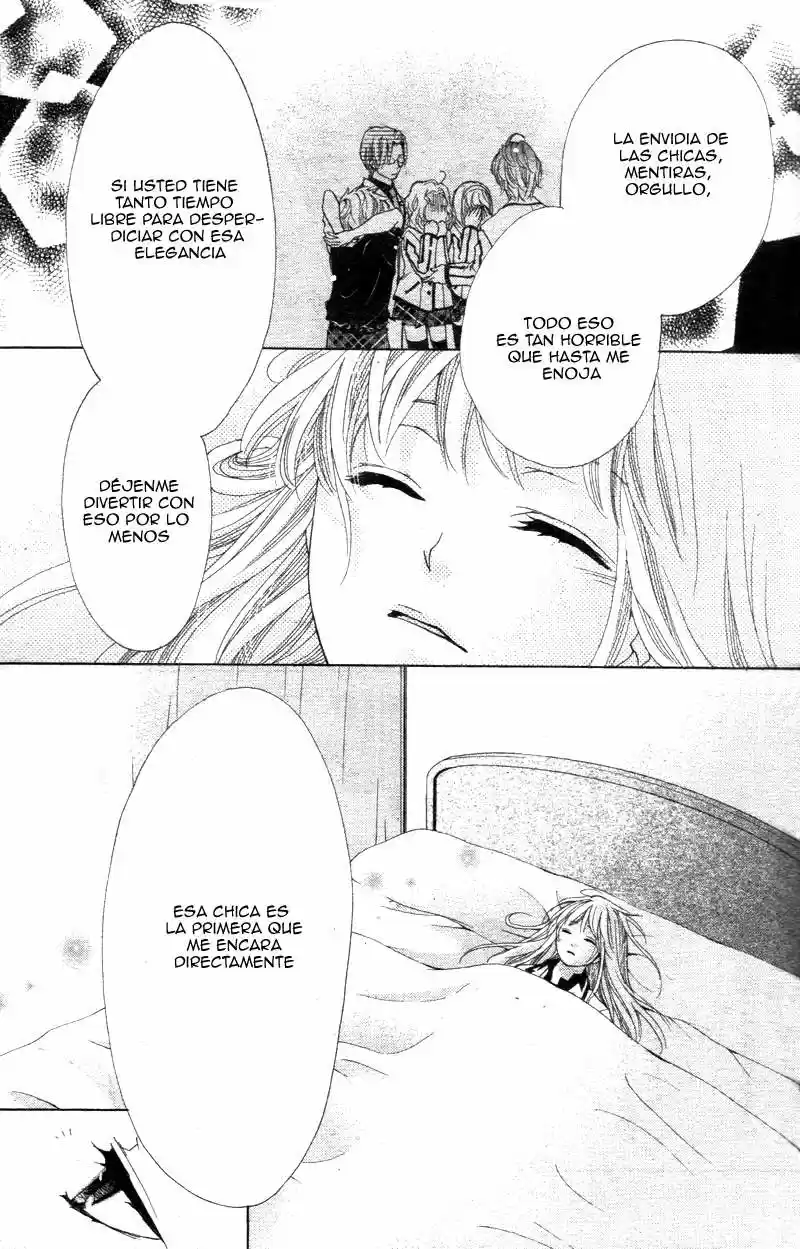 Ousama To Fushigi No Shiro - Capítulo 1 - Página 37 - LectorTMOo