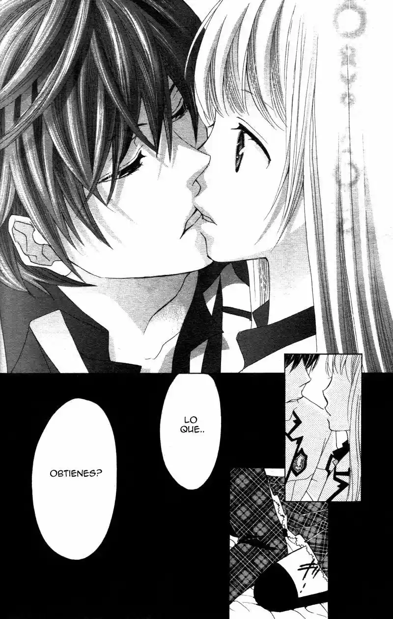 Ousama To Fushigi No Shiro - Capítulo 1 - Página 40 - LectorTMOo