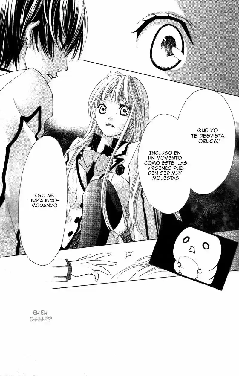 Ousama To Fushigi No Shiro - Capítulo 1 - Página 41 - LectorTMOo