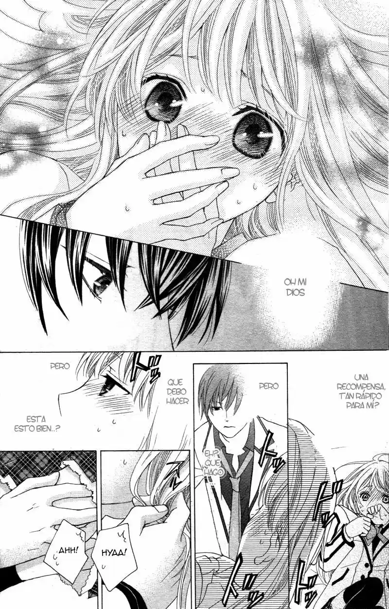 Ousama To Fushigi No Shiro - Capítulo 1 - Página 42 - LectorTMOo
