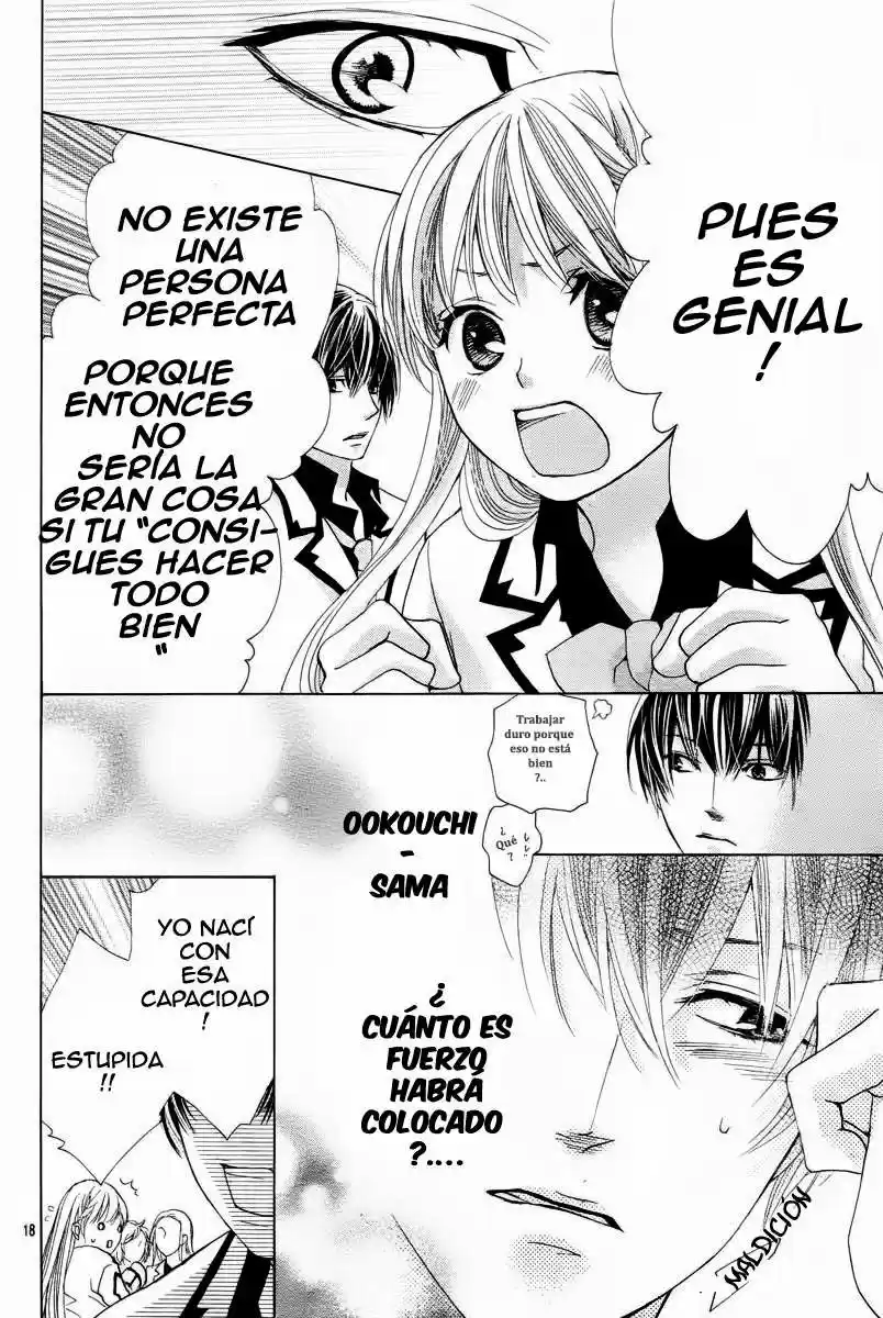 Ousama To Fushigi No Shiro - Capítulo 2 - Página 23 - LectorTMOo
