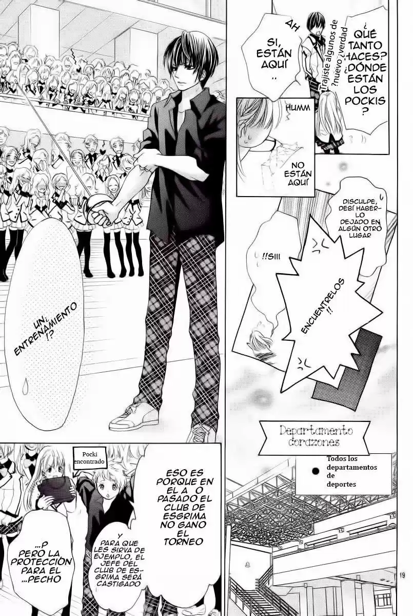 Ousama To Fushigi No Shiro - Capítulo 2 - Página 24 - LectorTMOo