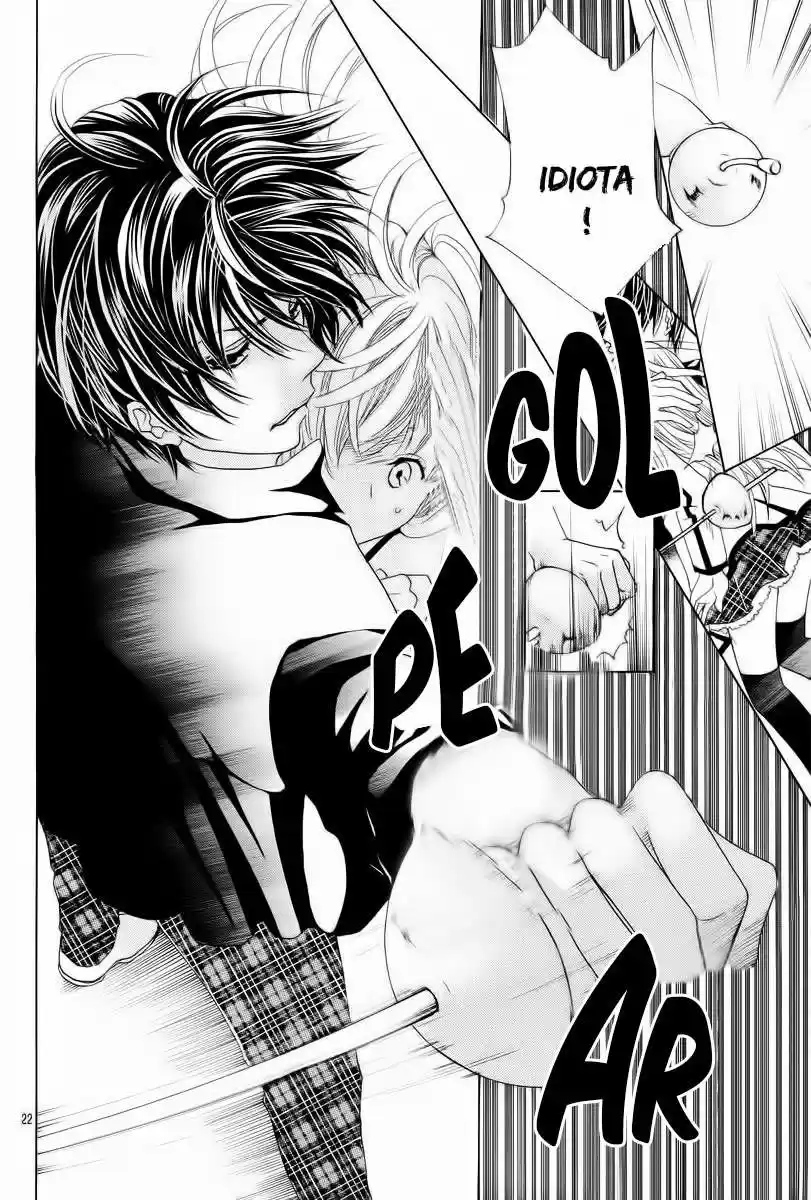 Ousama To Fushigi No Shiro - Capítulo 2 - Página 27 - LectorTMOo