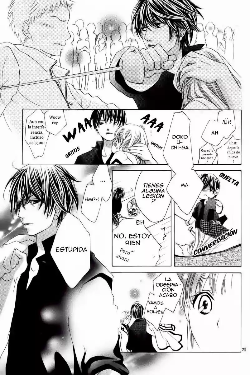 Ousama To Fushigi No Shiro - Capítulo 2 - Página 28 - LectorTMOo