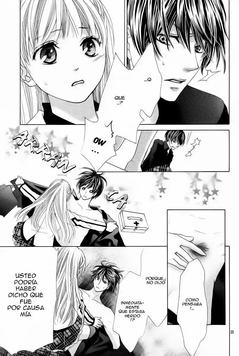Ousama To Fushigi No Shiro - Capítulo 2 - Página 30 - LectorTMOo