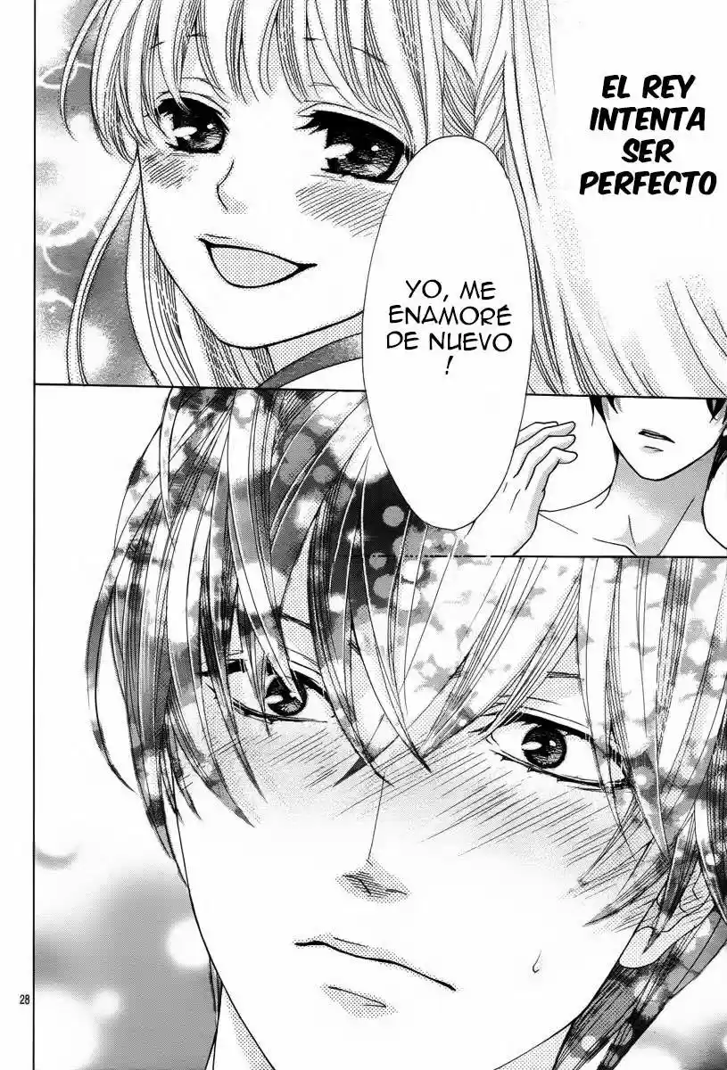 Ousama To Fushigi No Shiro - Capítulo 2 - Página 33 - LectorTMOo