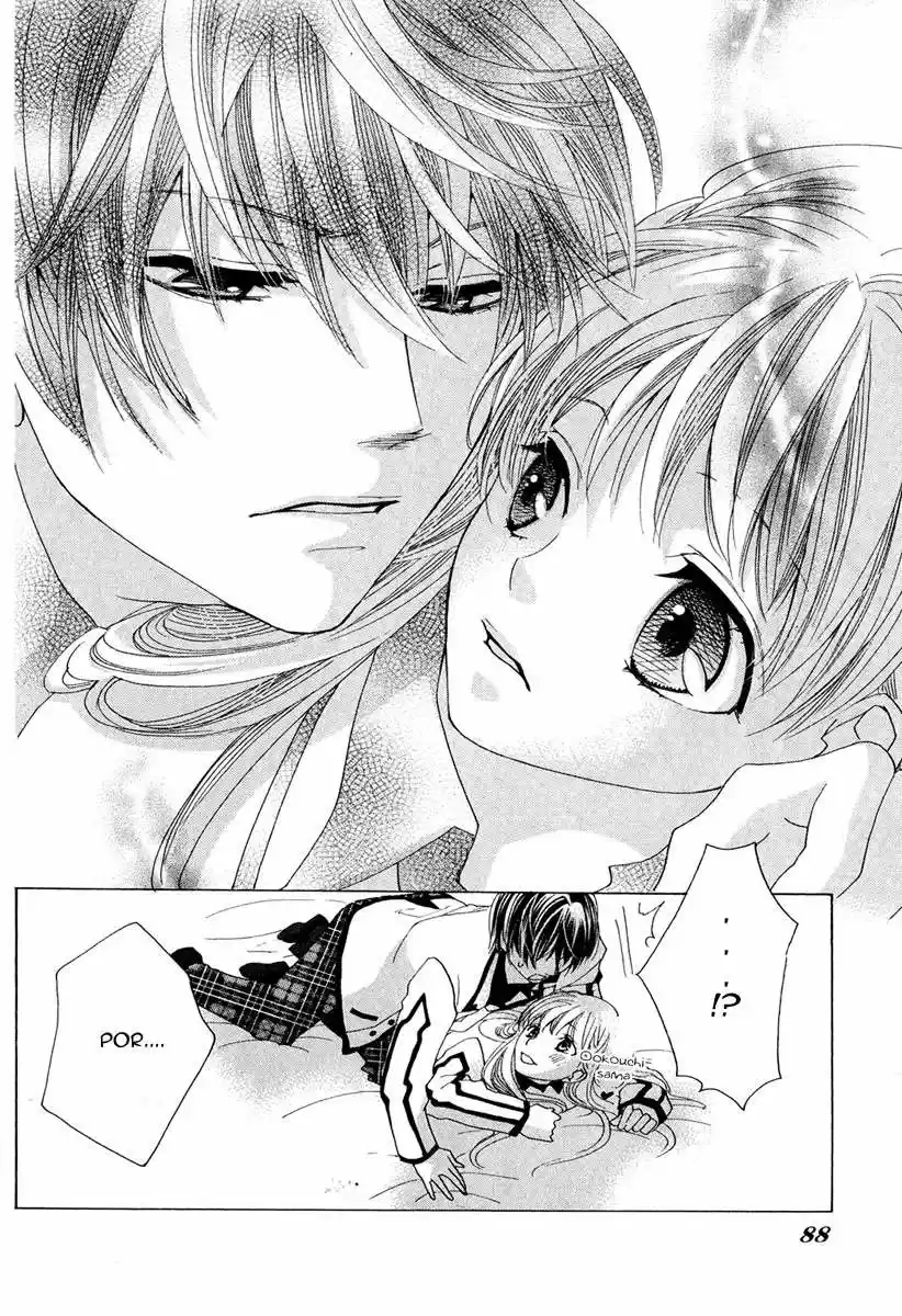 Ousama To Fushigi No Shiro - Capítulo 3 - Página 10 - LectorTMOo