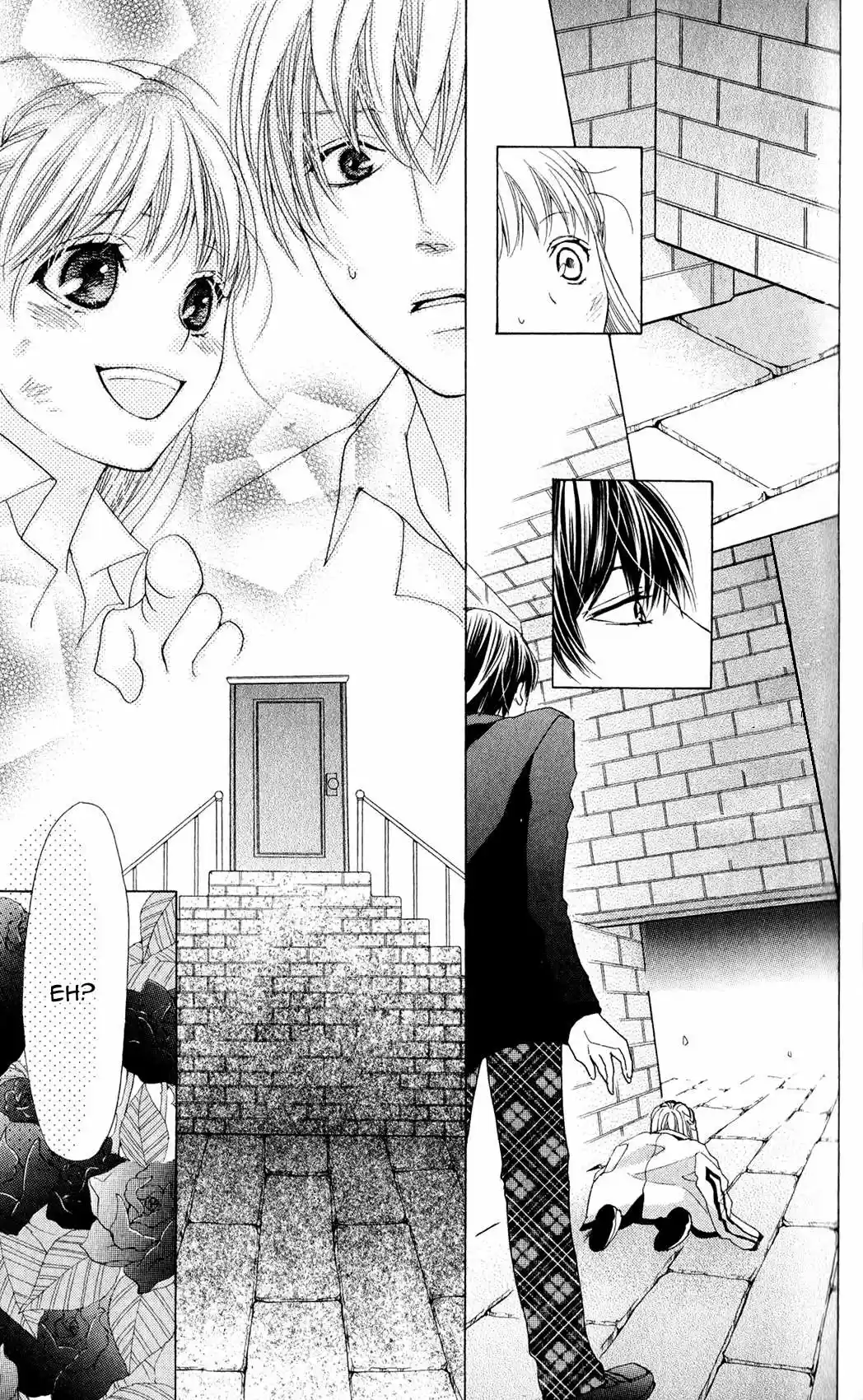 Ousama To Fushigi No Shiro - Capítulo 3 - Página 24 - LectorTMOo