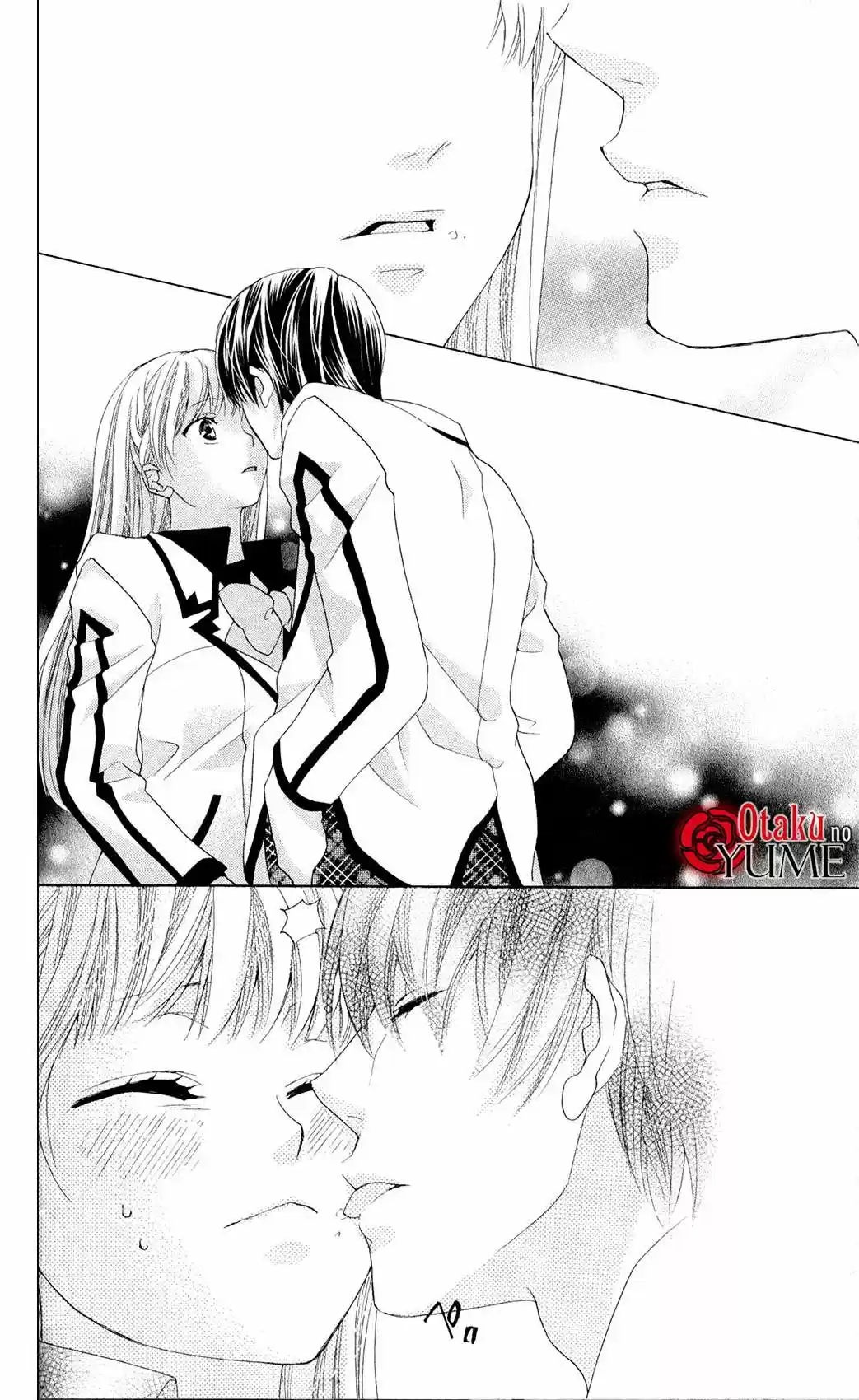 Ousama To Fushigi No Shiro - Capítulo 4 - Página 9 - LectorTMOo