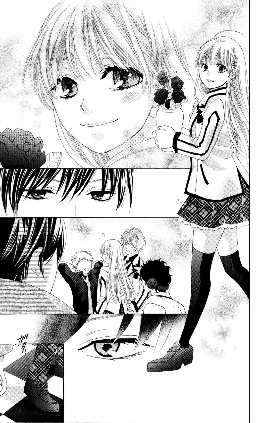 Ousama To Fushigi No Shiro - Capítulo 4 - Página 14 - LectorTMOo