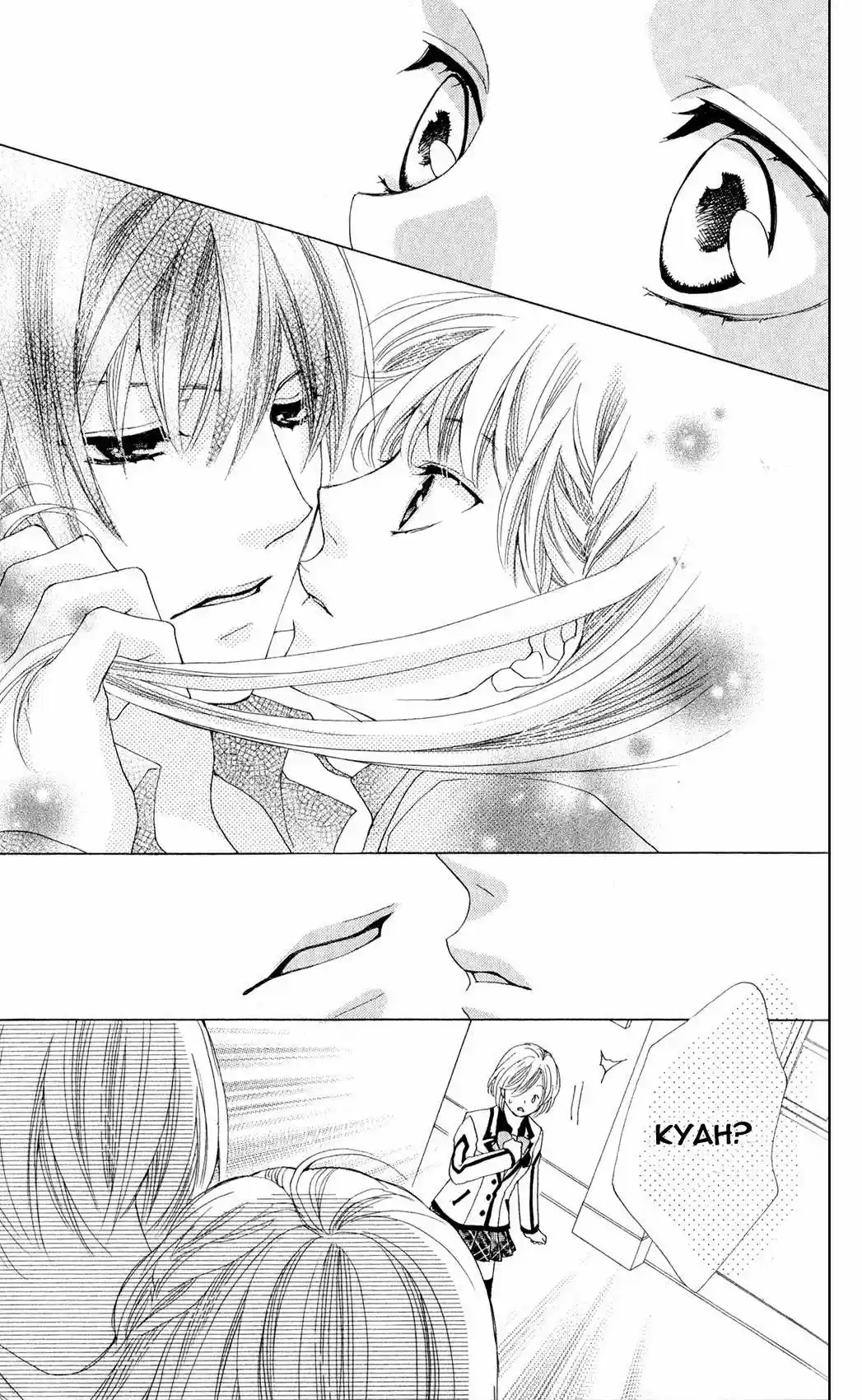 Ousama To Fushigi No Shiro - Capítulo 4 - Página 18 - LectorTMOo