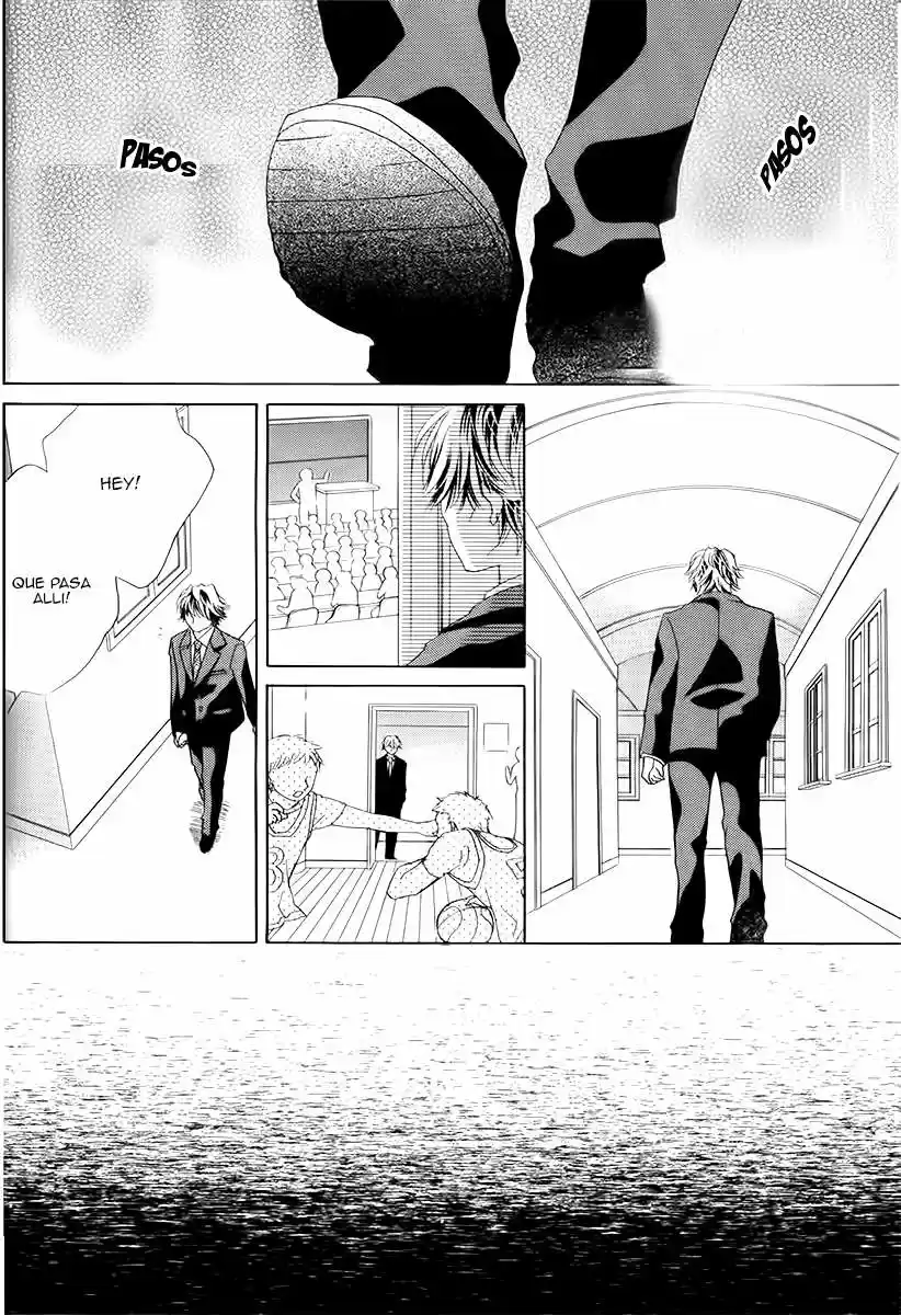 Ousama To Fushigi No Shiro - Capítulo 5 - Página 3 - LectorTMOo