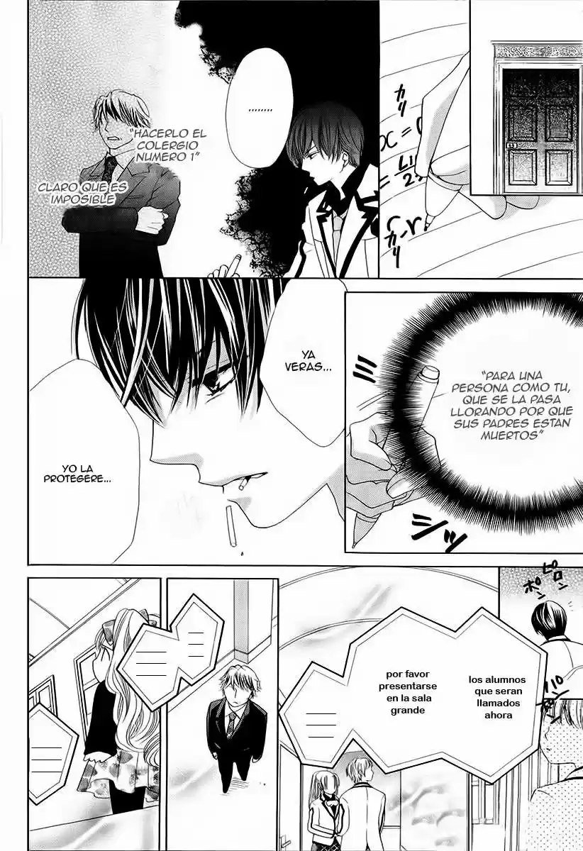 Ousama To Fushigi No Shiro - Capítulo 5 - Página 9 - LectorTMOo