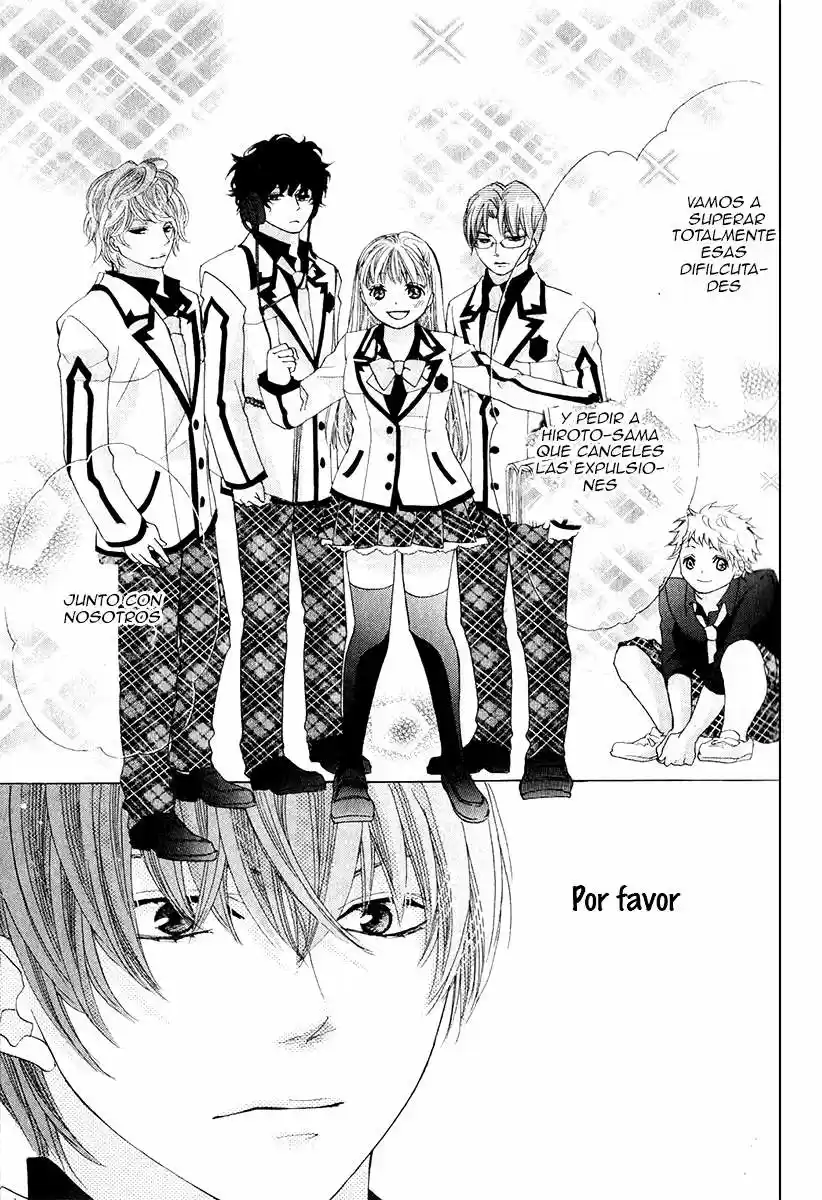 Ousama To Fushigi No Shiro - Capítulo 5 - Página 12 - LectorTMOo