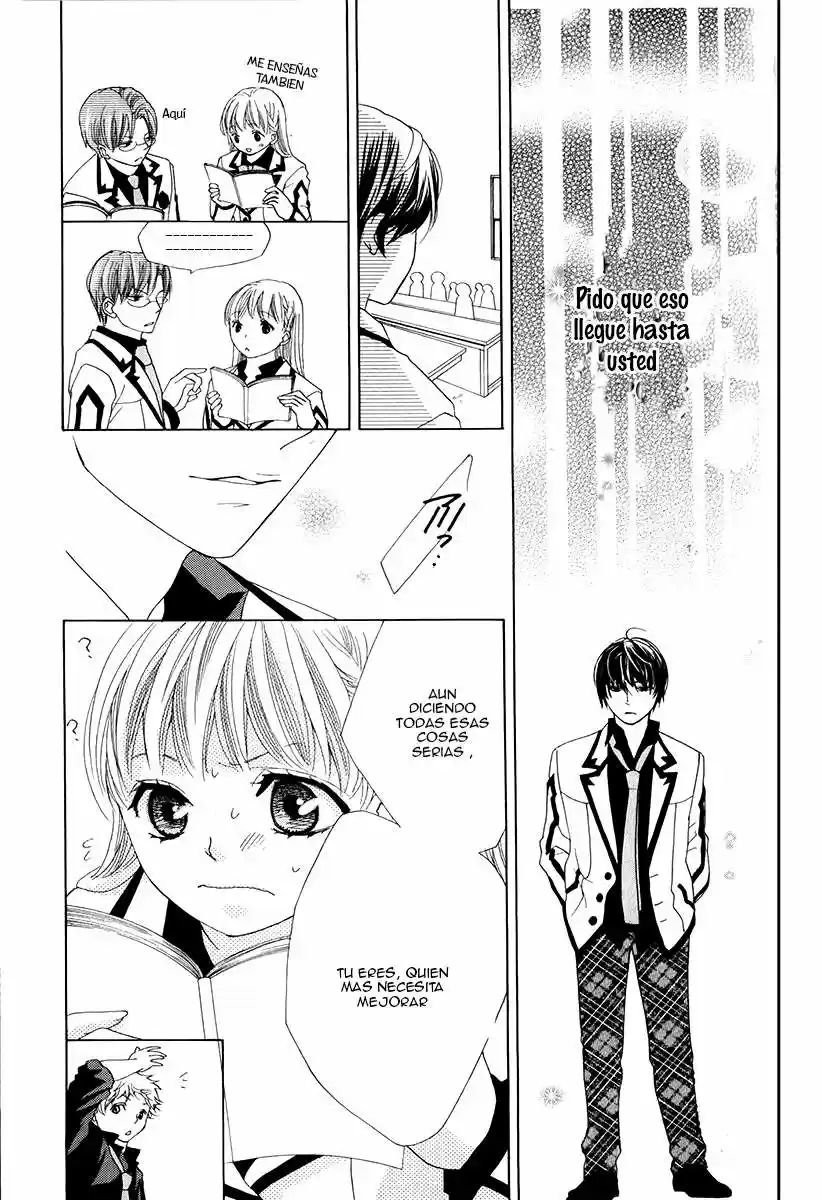 Ousama To Fushigi No Shiro - Capítulo 5 - Página 14 - LectorTMOo