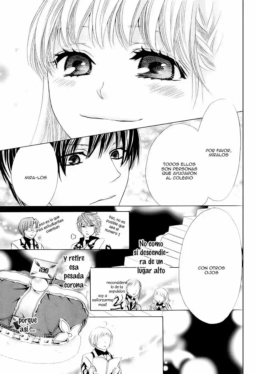 Ousama To Fushigi No Shiro - Capítulo 5 - Página 18 - LectorTMOo