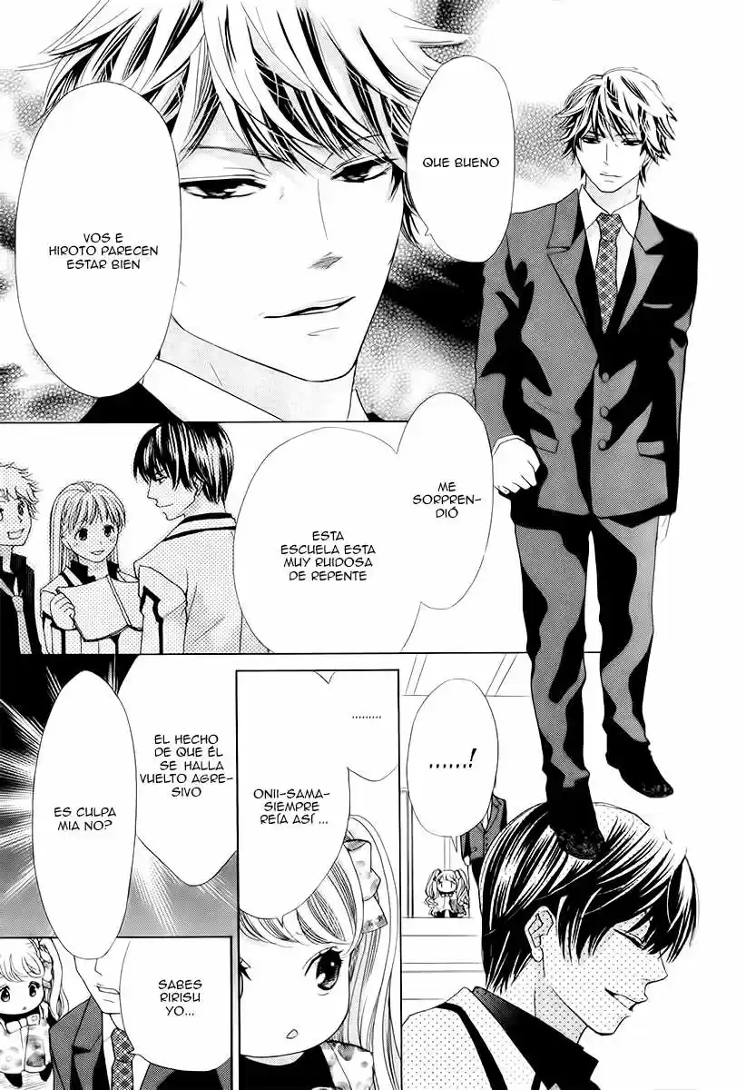 Ousama To Fushigi No Shiro - Capítulo 5 - Página 20 - LectorTMOo