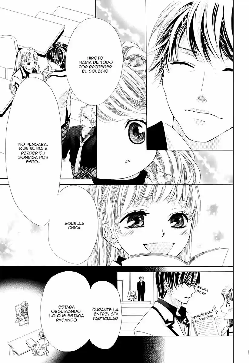 Ousama To Fushigi No Shiro - Capítulo 5 - Página 22 - LectorTMOo