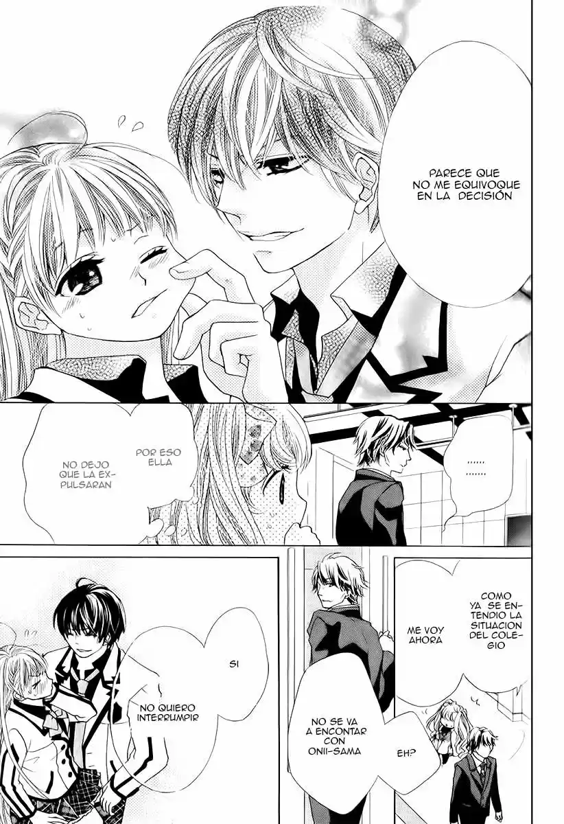 Ousama To Fushigi No Shiro - Capítulo 5 - Página 24 - LectorTMOo