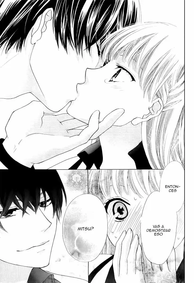 Ousama To Fushigi No Shiro - Capítulo 5 - Página 28 - LectorTMOo