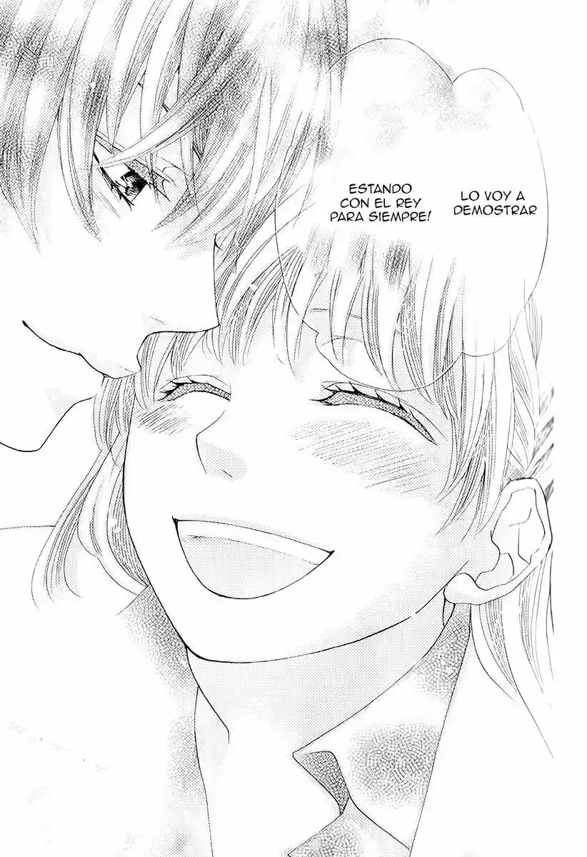 Ousama To Fushigi No Shiro - Capítulo 5 - Página 30 - LectorTMOo
