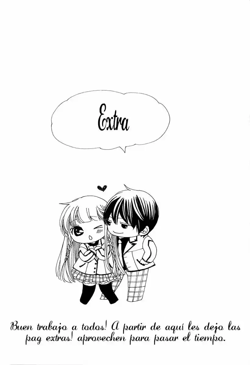 Ousama To Fushigi No Shiro - Capítulo 5 - Página 32 - LectorTMOo