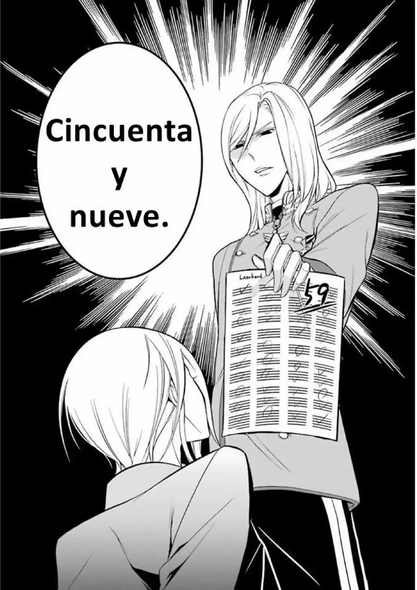 Oushitsu Kyoushi Haine - Capítulo 10 - Página 28 - LectorTMOo