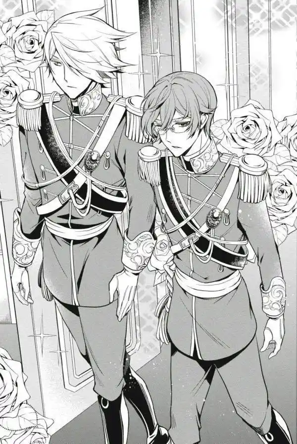 Oushitsu Kyoushi Haine - Capítulo 100 - Página 6 - LectorTMOo