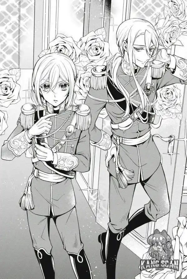 Oushitsu Kyoushi Haine - Capítulo 100 - Página 7 - LectorTMOo