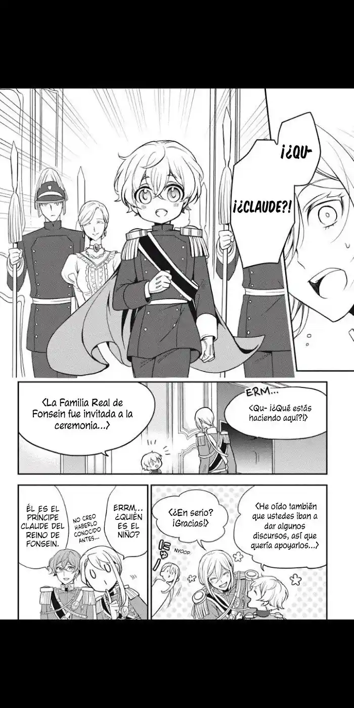 Oushitsu Kyoushi Haine - Capítulo 100 - Página 12 - LectorTMOo