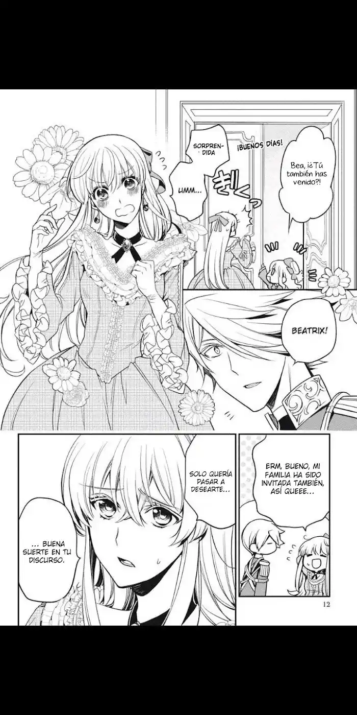Oushitsu Kyoushi Haine - Capítulo 100 - Página 14 - LectorTMOo